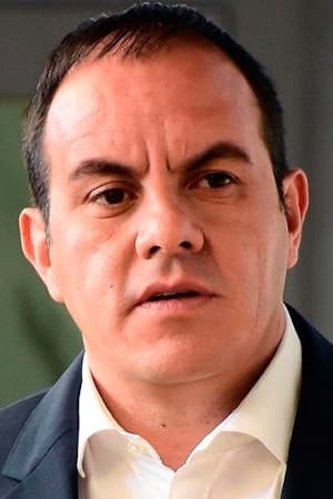 بازیگر Cuauhtémoc Blanco  