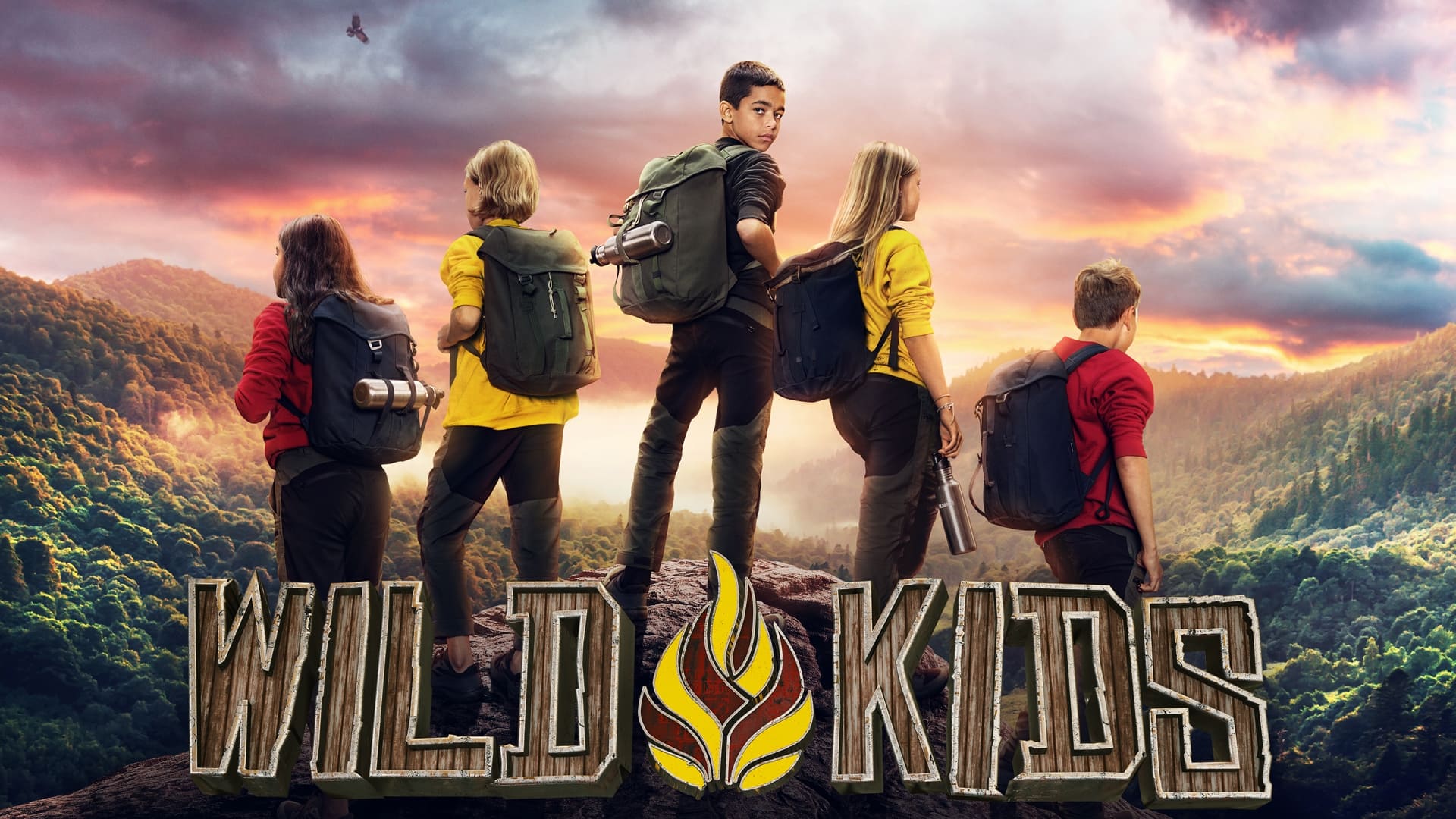 Wild Kids|Wild Kids