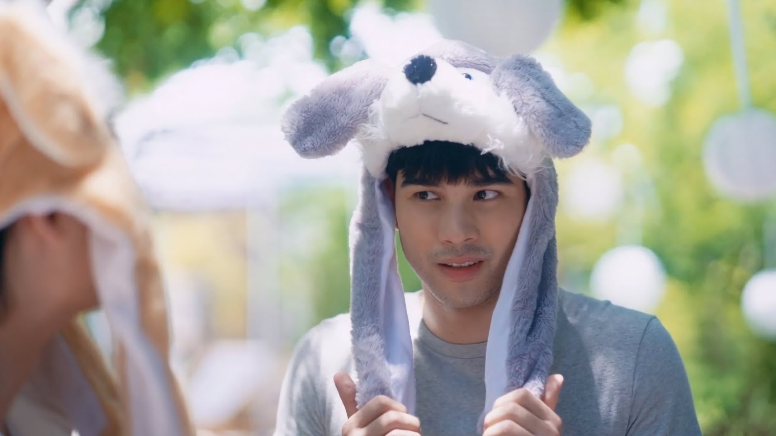 รักมันมหาศาล|รักมันมหาศาล