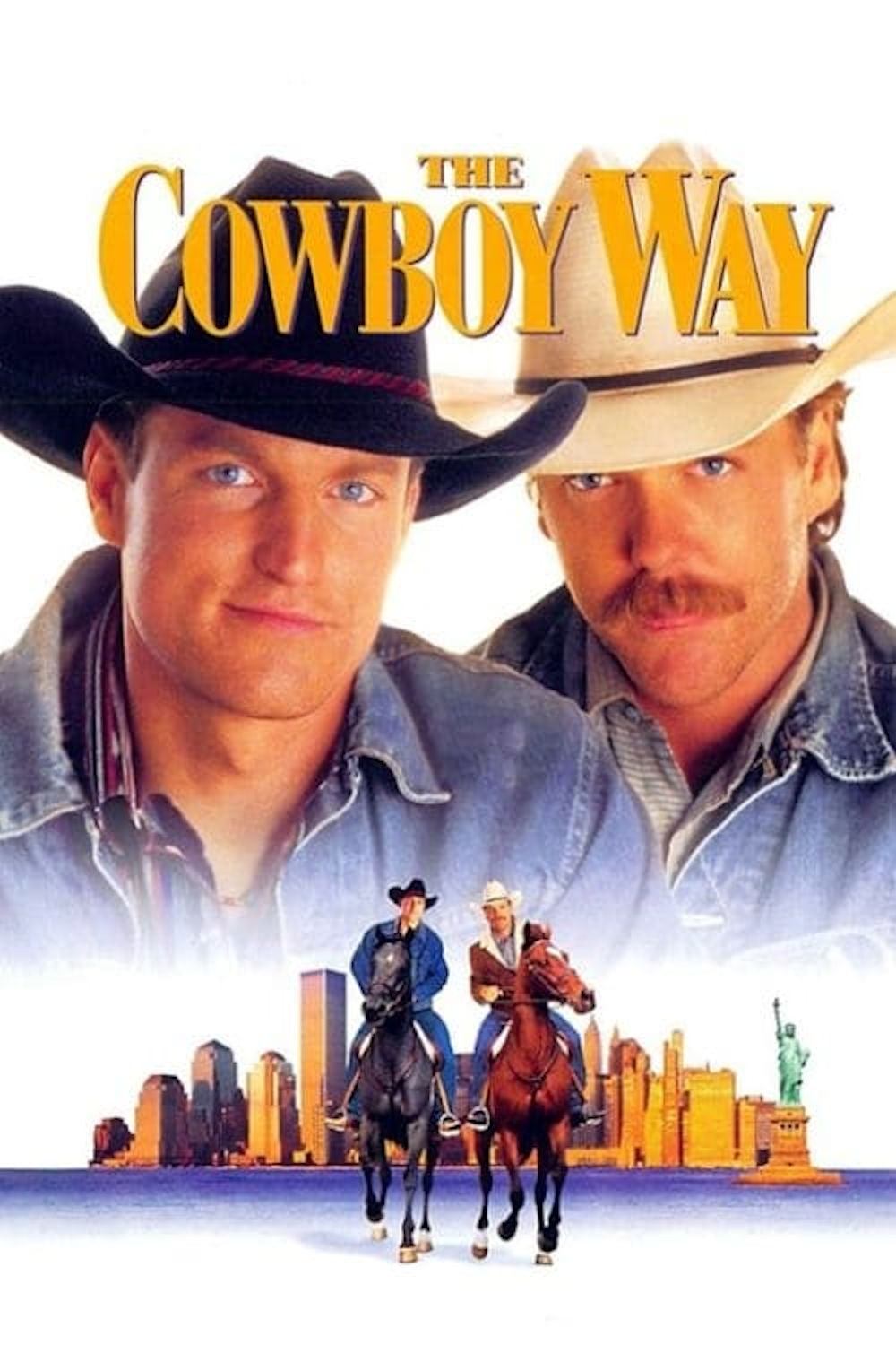 The Cowboy Way | The Cowboy Way