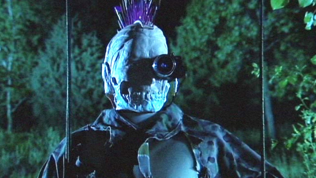 Jigsaw|Jigsaw
