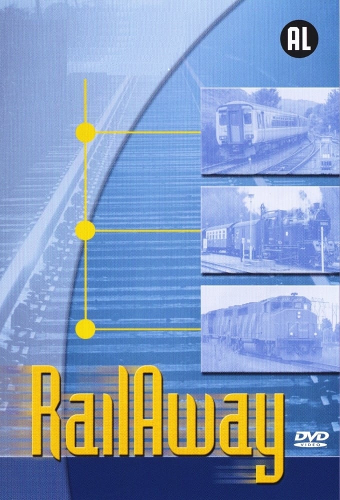 Rail Away | Rail Away