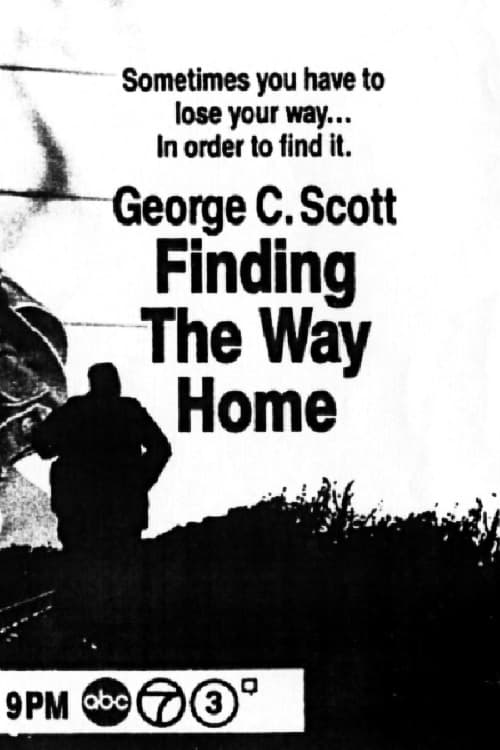 Finding the Way Home | Finding the Way Home