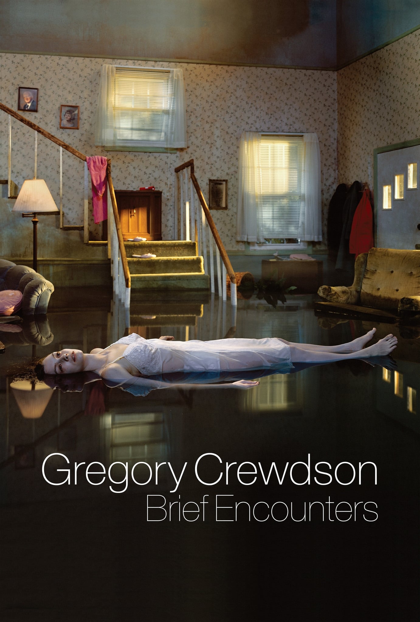 Gregory Crewdson: Brief Encounters | Gregory Crewdson: Brief Encounters