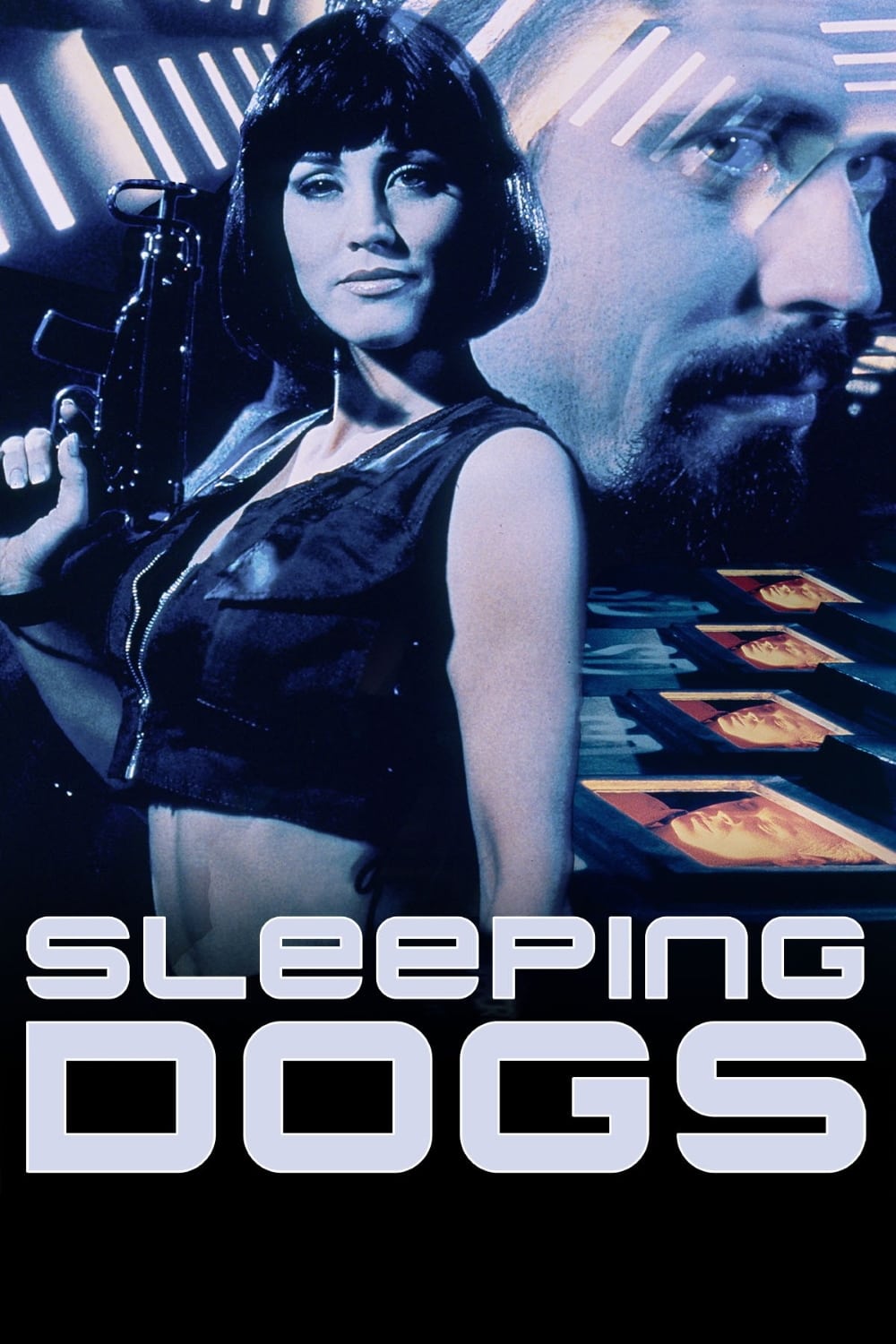 Sleeping Dogs | Sleeping Dogs