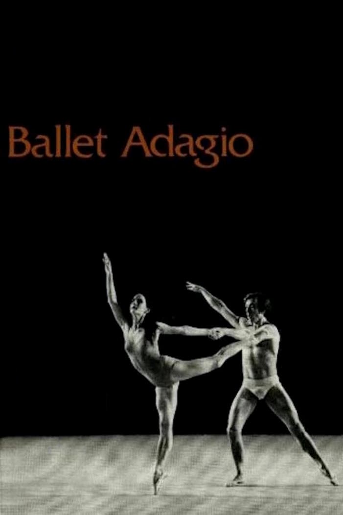 Ballet Adagio | Ballet Adagio