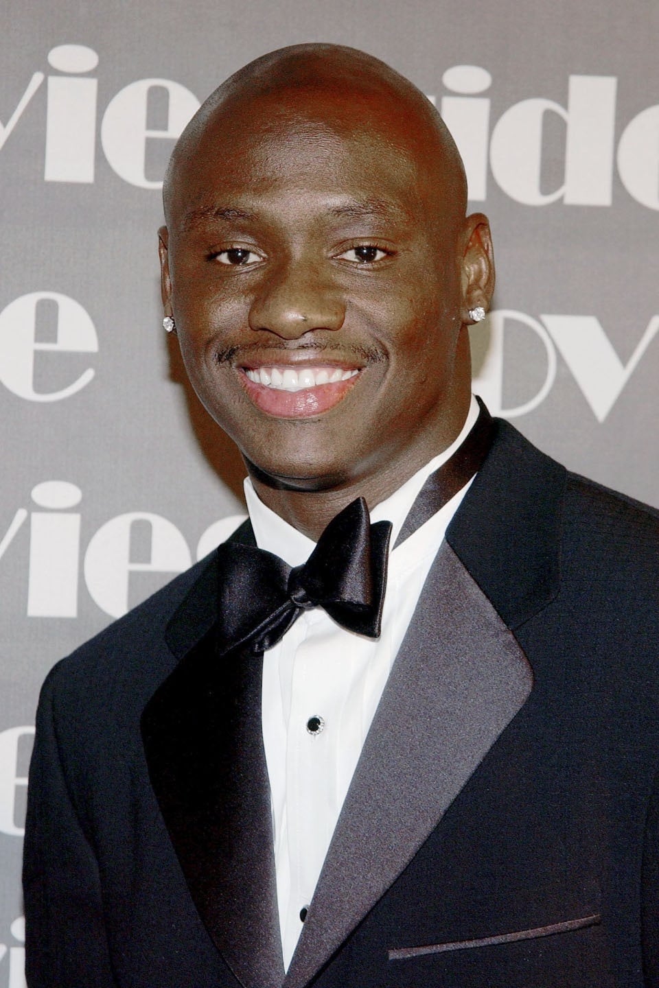 بازیگر Antonio Tarver  