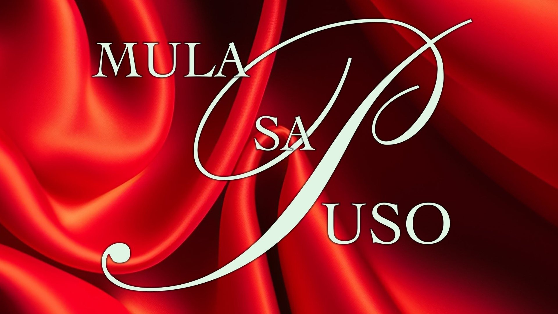 Mula Sa Puso|Mula Sa Puso