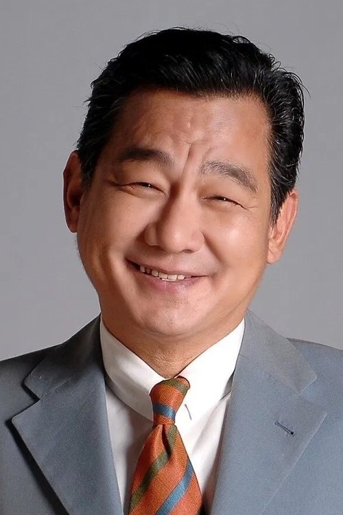 بازیگر Meng-sheng Shen  