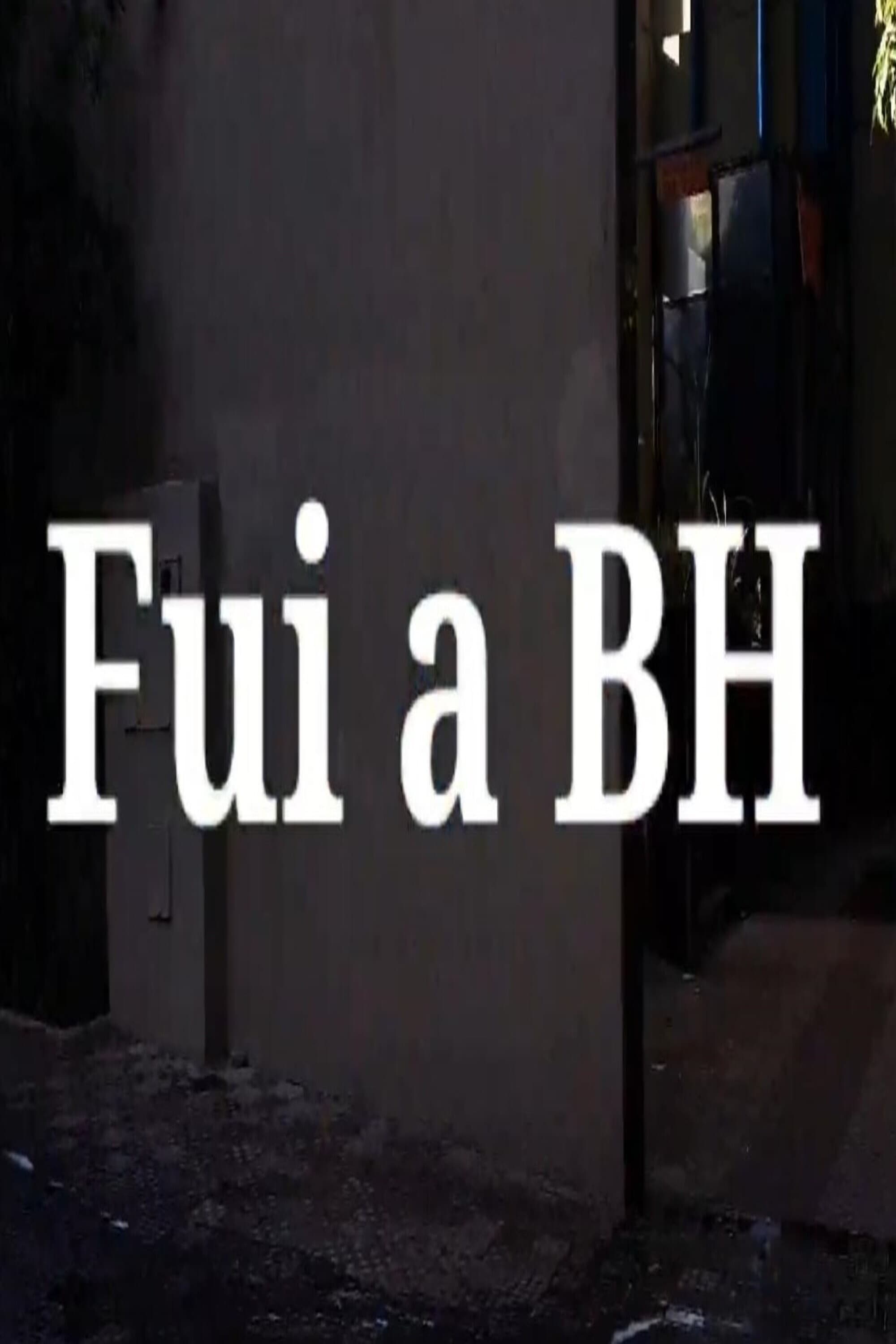 Fui a BH | Fui a BH