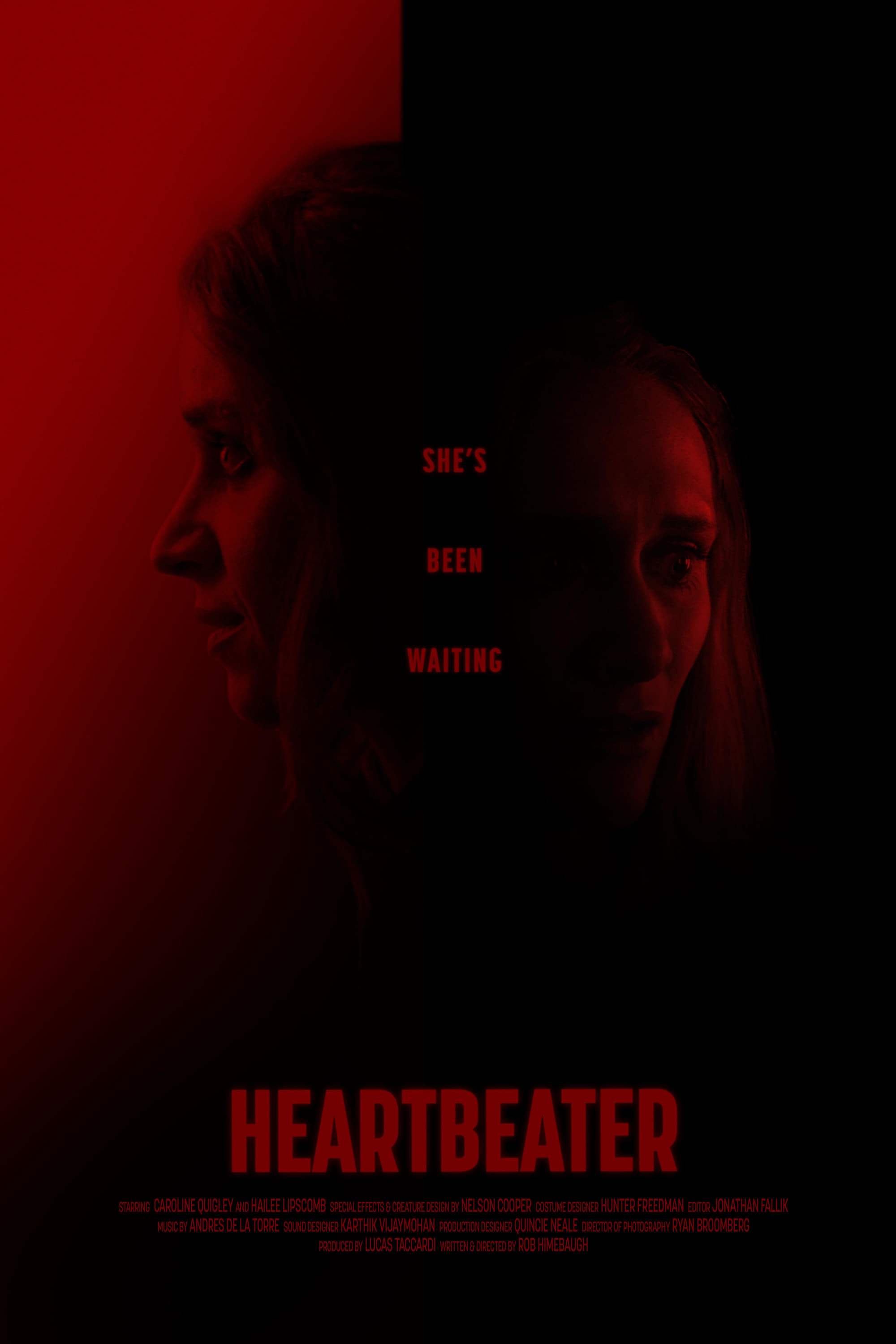 Heartbeater | Heartbeater