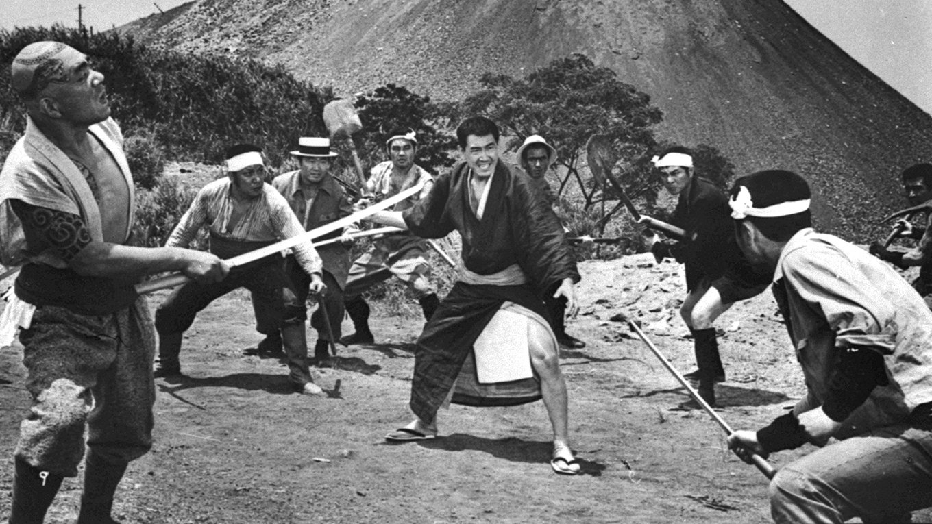 博奕打ち 不死身の勝負|博奕打ち 不死身の勝負
