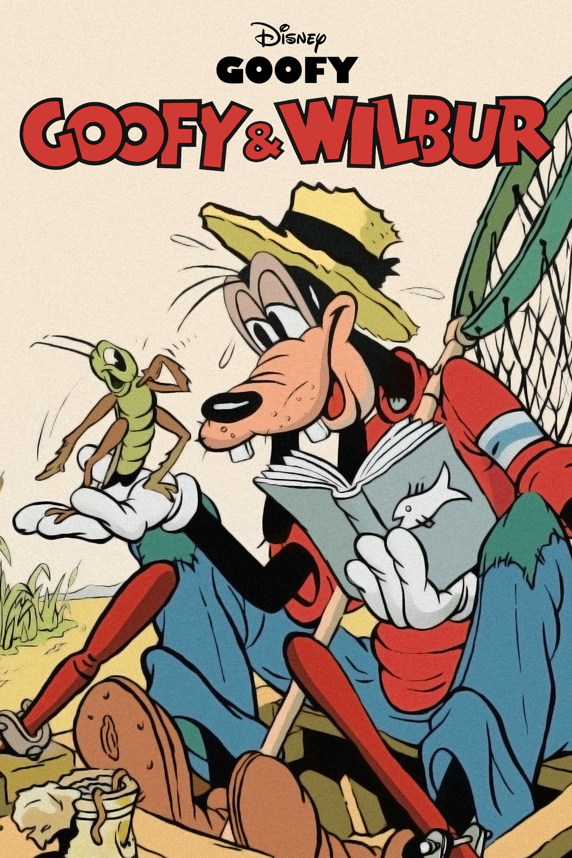 Goofy and Wilbur | Goofy and Wilbur