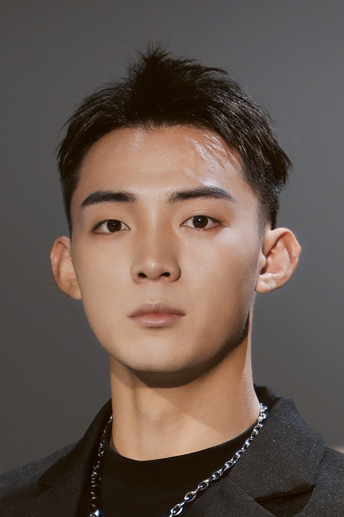 بازیگر Shu Chen  
