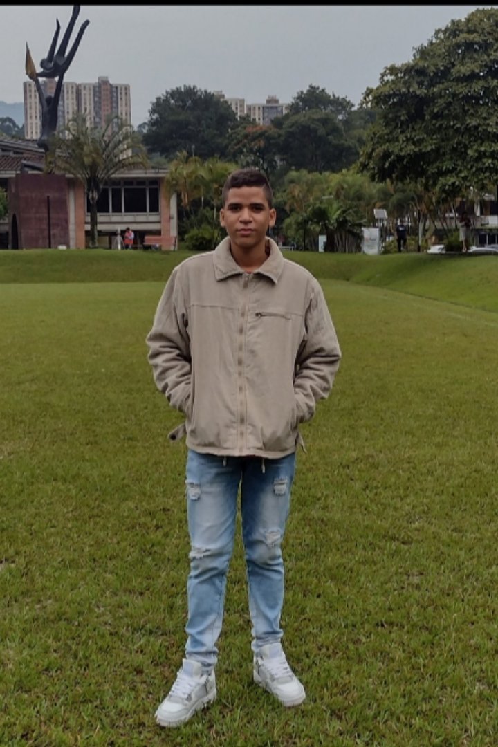 بازیگر Brayan Rivas  
