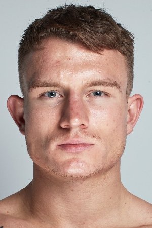 بازیگر Dalton Smith  