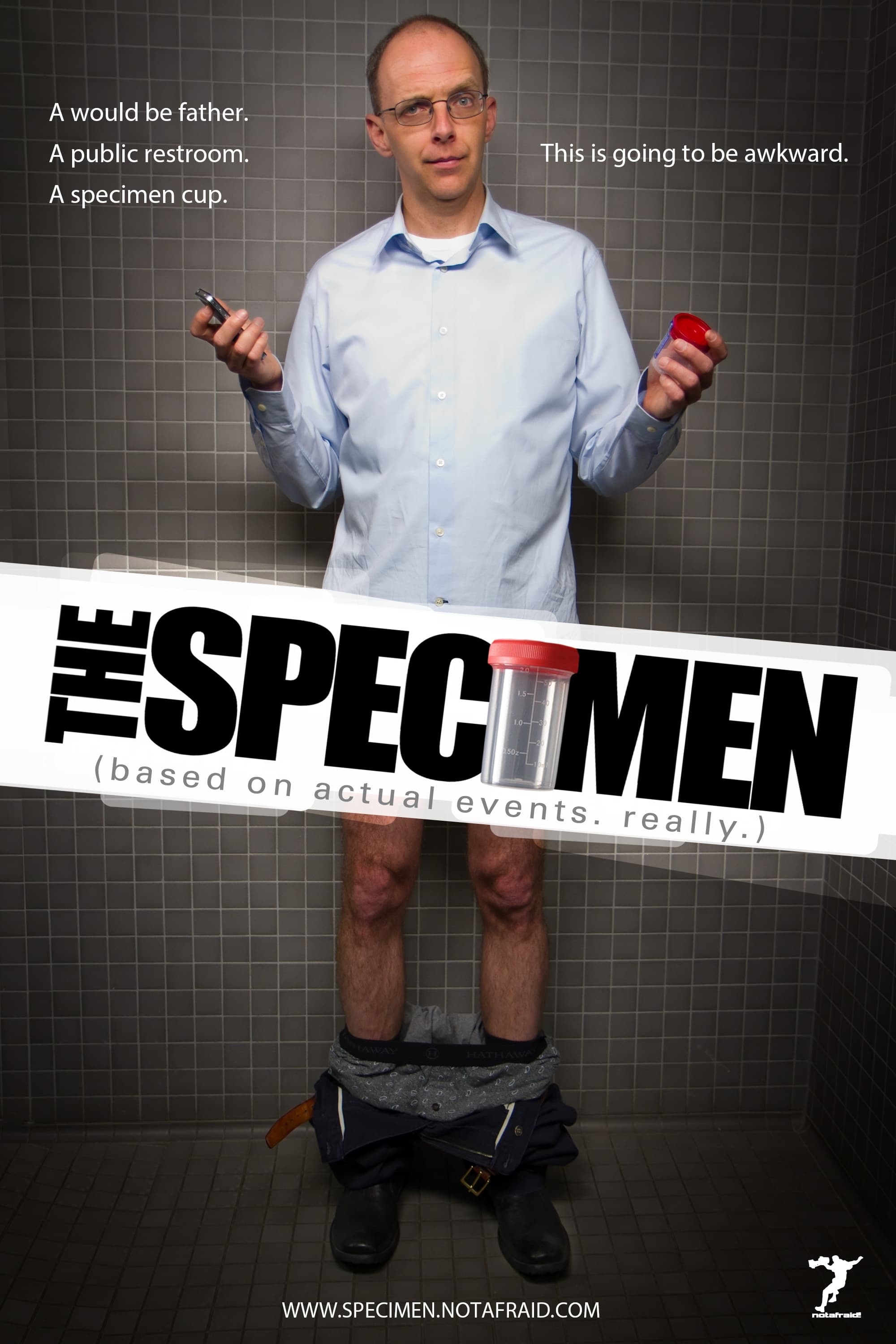 The Specimen | The Specimen