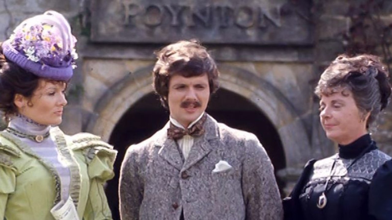 The Spoils of Poynton|The Spoils of Poynton