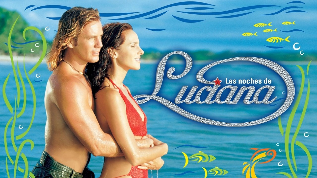 Las noches de Luciana|Las noches de Luciana