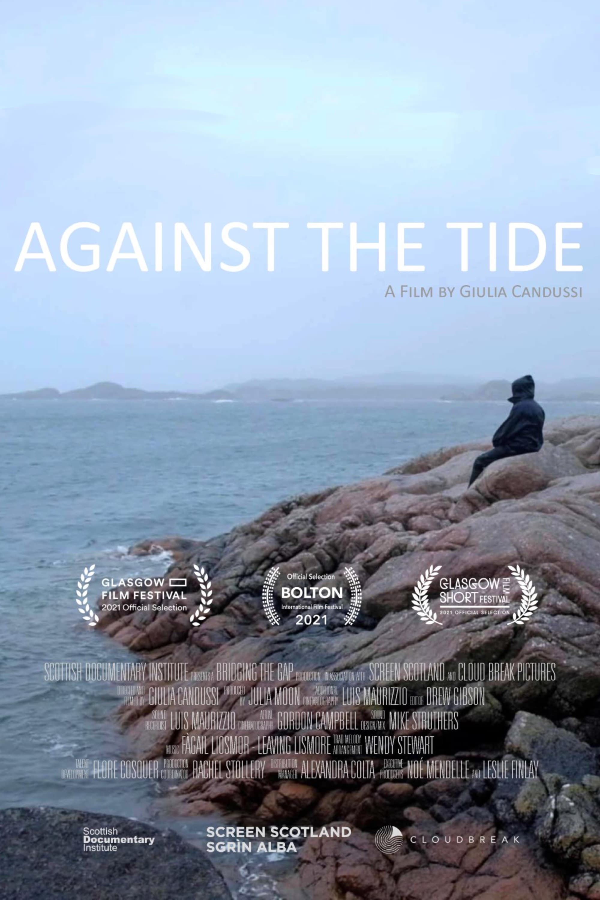 Against the Tide | Against the Tide