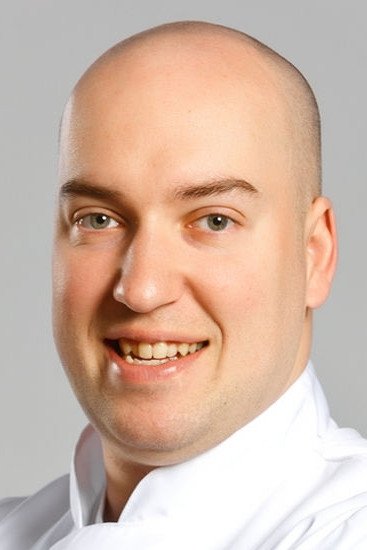 بازیگر Ondřej Slanina  