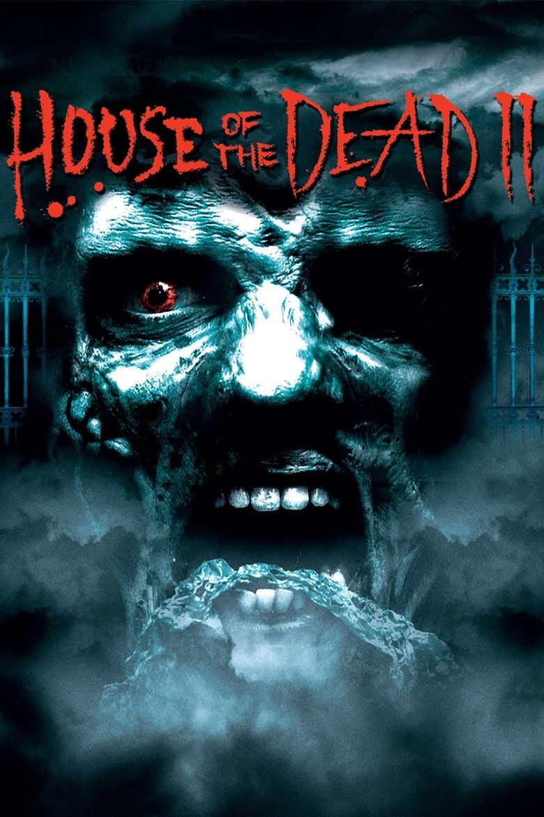 House of the Dead 2 | House of the Dead 2