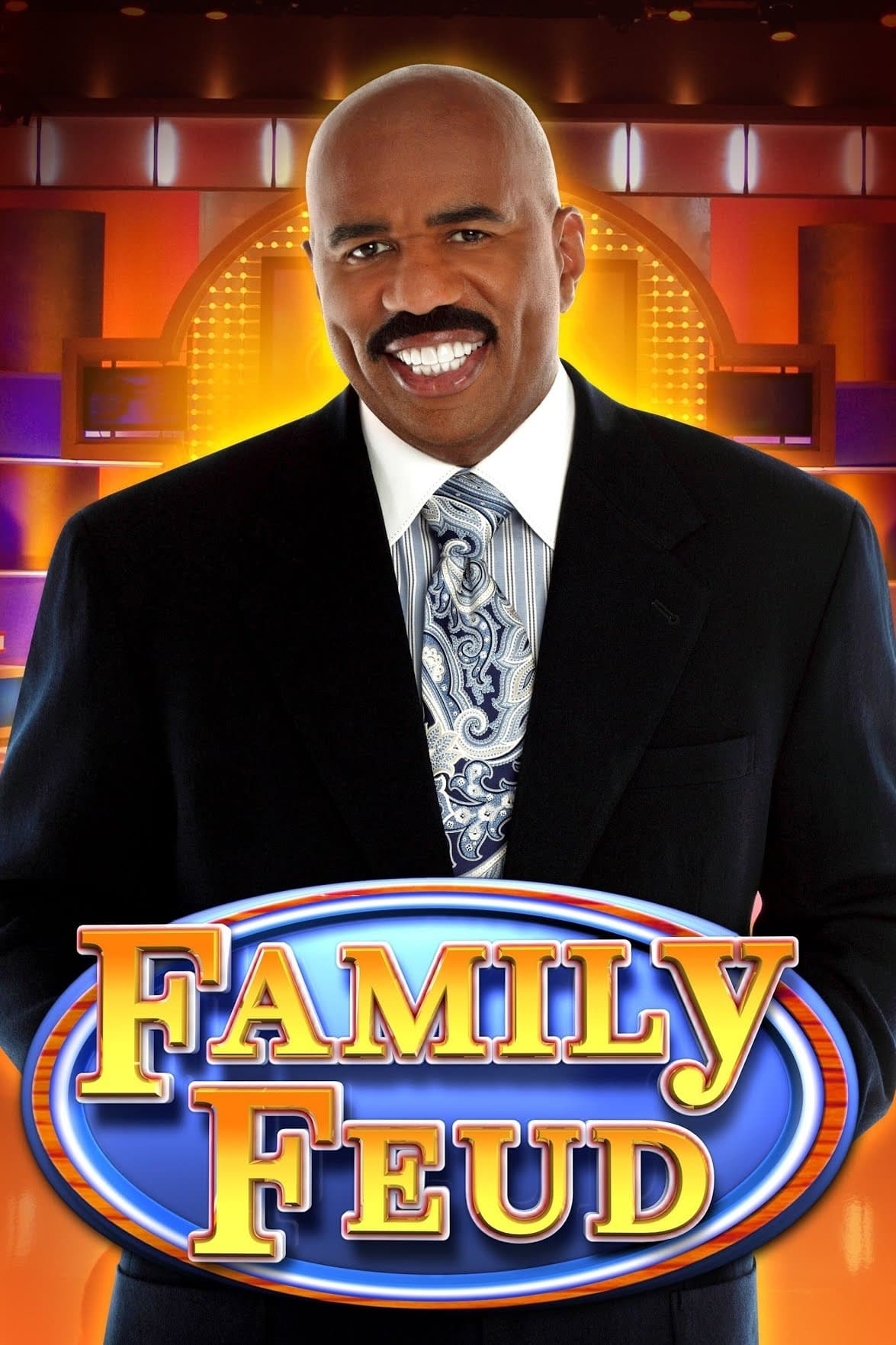 Family Feud | Family Feud