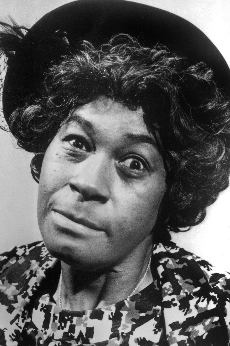 بازیگر LaWanda Page  