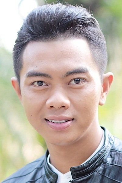 بازیگر แซ็ค ชุมแพ  