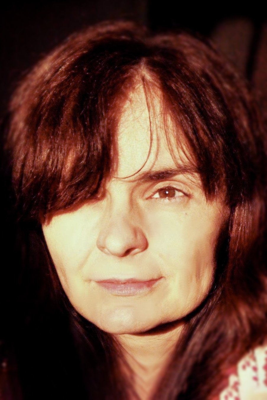 بازیگر Hana Krtičková  