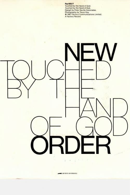 Touched by the Hand of God | Touched by the Hand of God