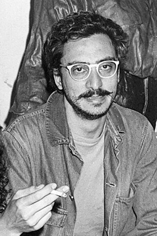 بازیگر Omar Chabán  