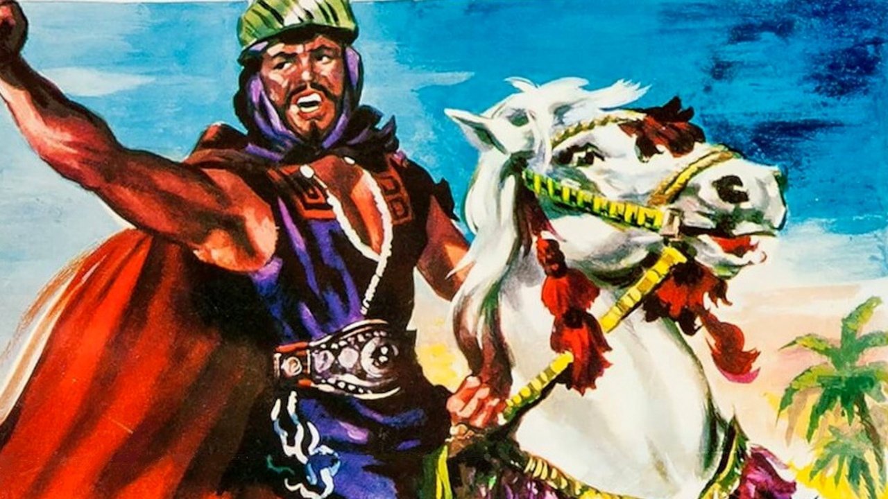 Il figlio dello sceicco|Il figlio dello sceicco