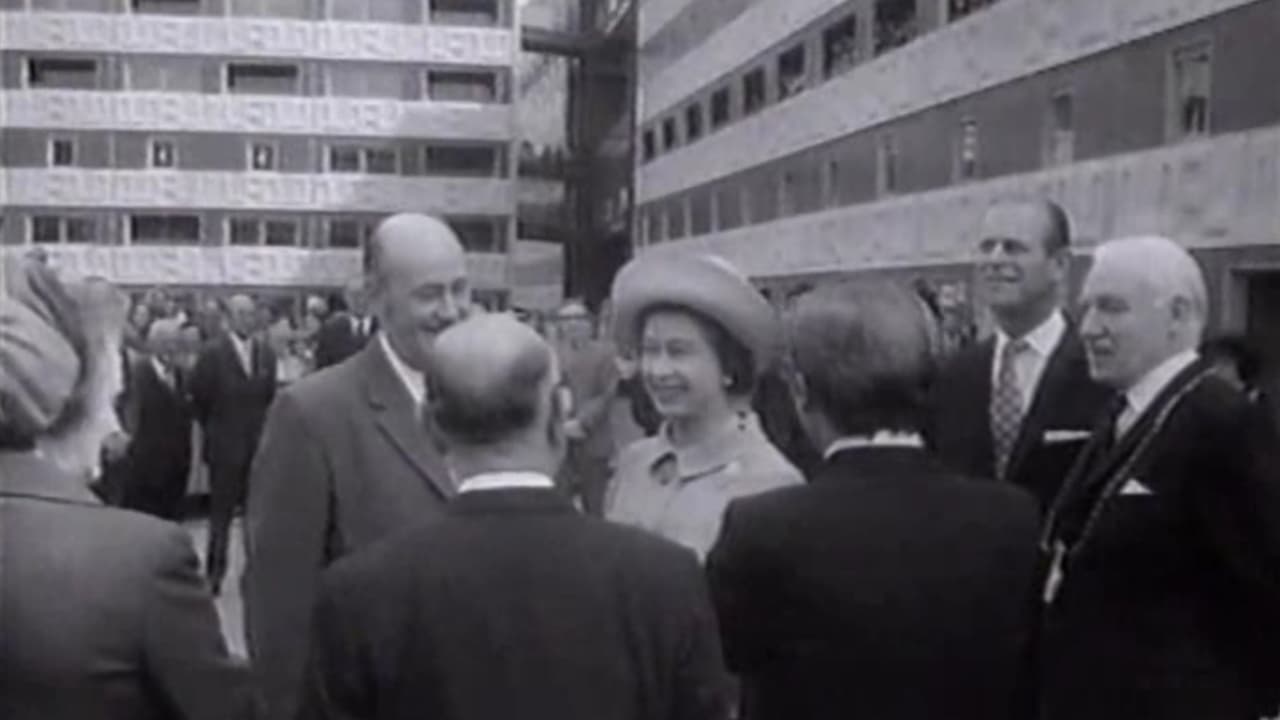 Inquiry: The Great British Housing Disaster|Inquiry: The Great British Housing Disaster