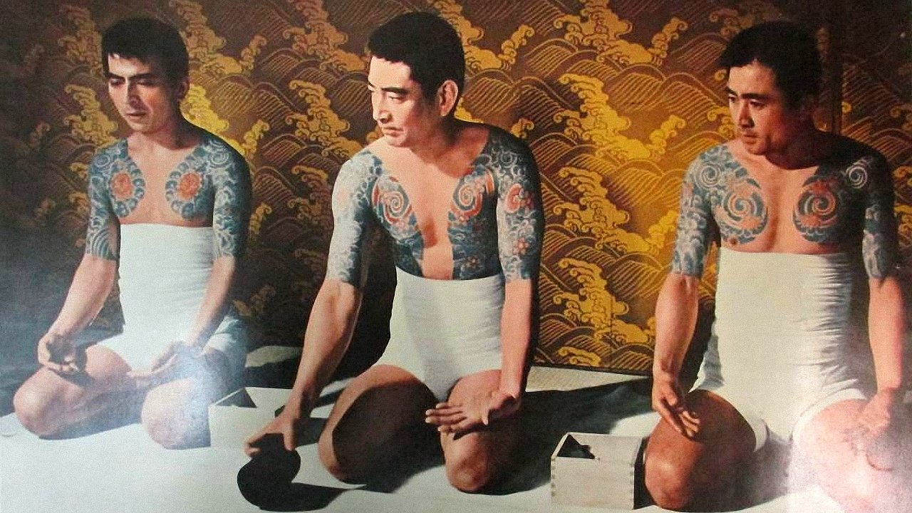 博徒一家|博徒一家