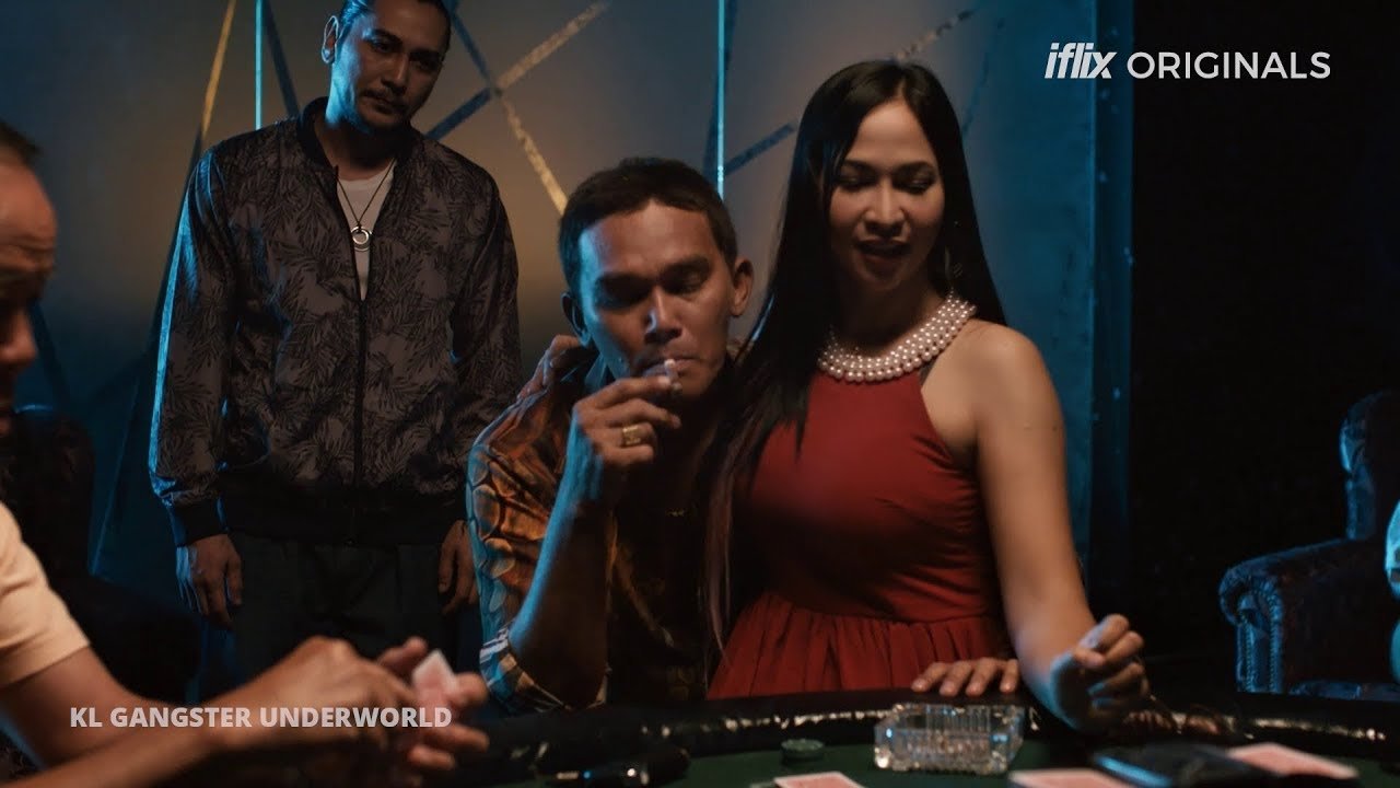 KL Gangster Underworld|KL Gangster Underworld