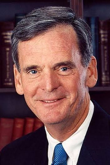 بازیگر Judd Gregg  