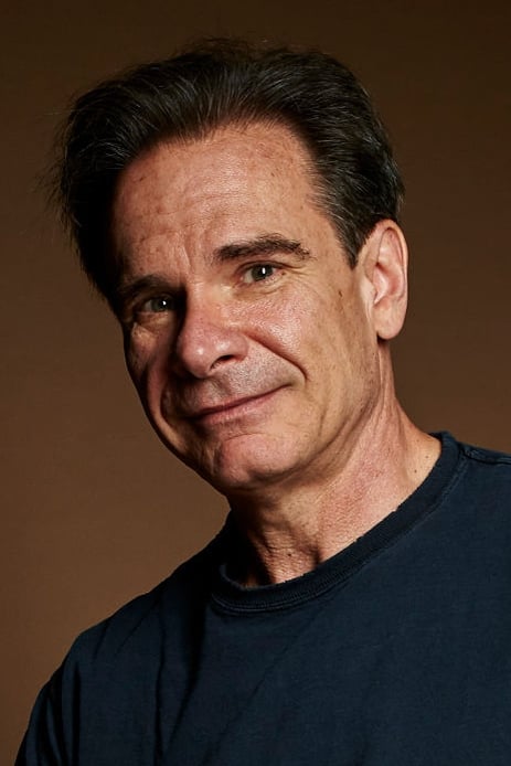 بازیگر Peter Scolari  