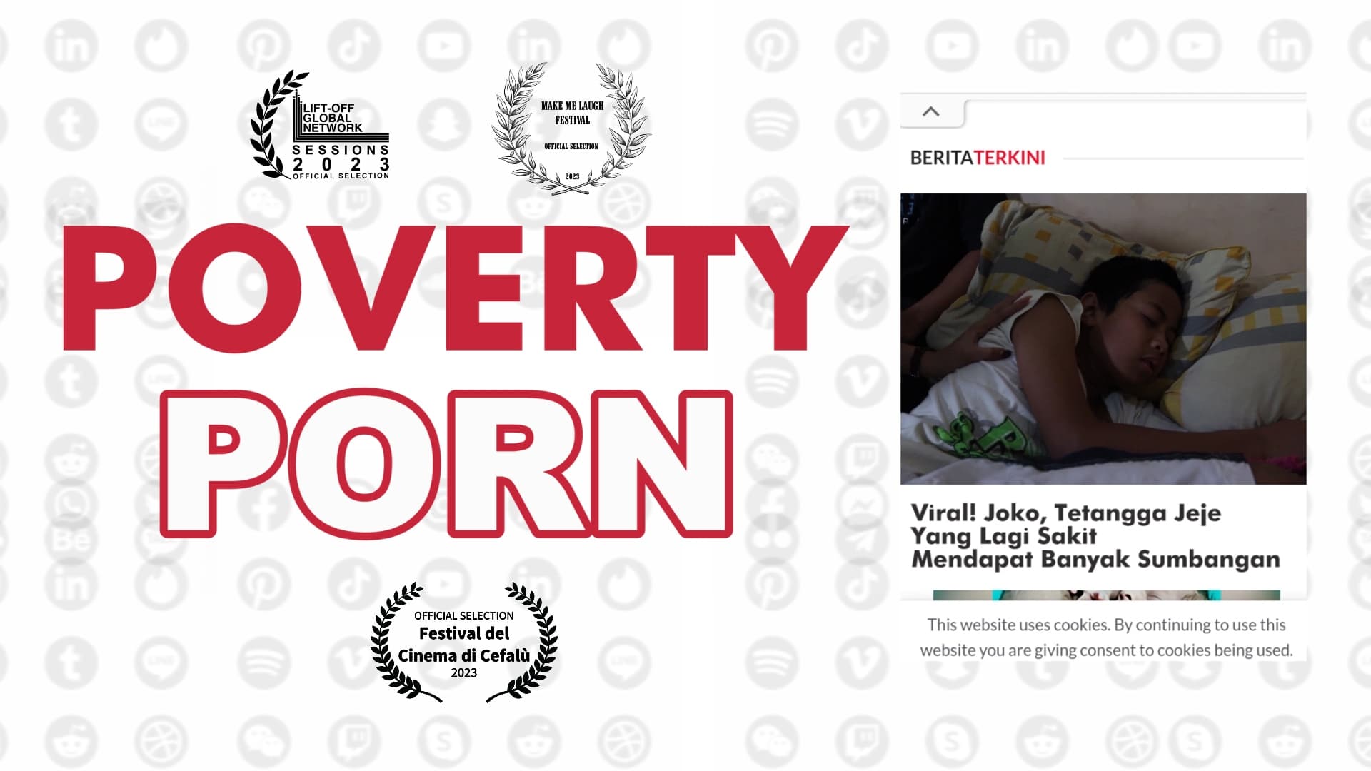 Poverty Porn|Poverty Porn