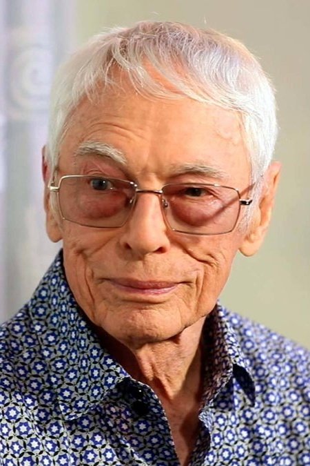 بازیگر Александр Зацепин  