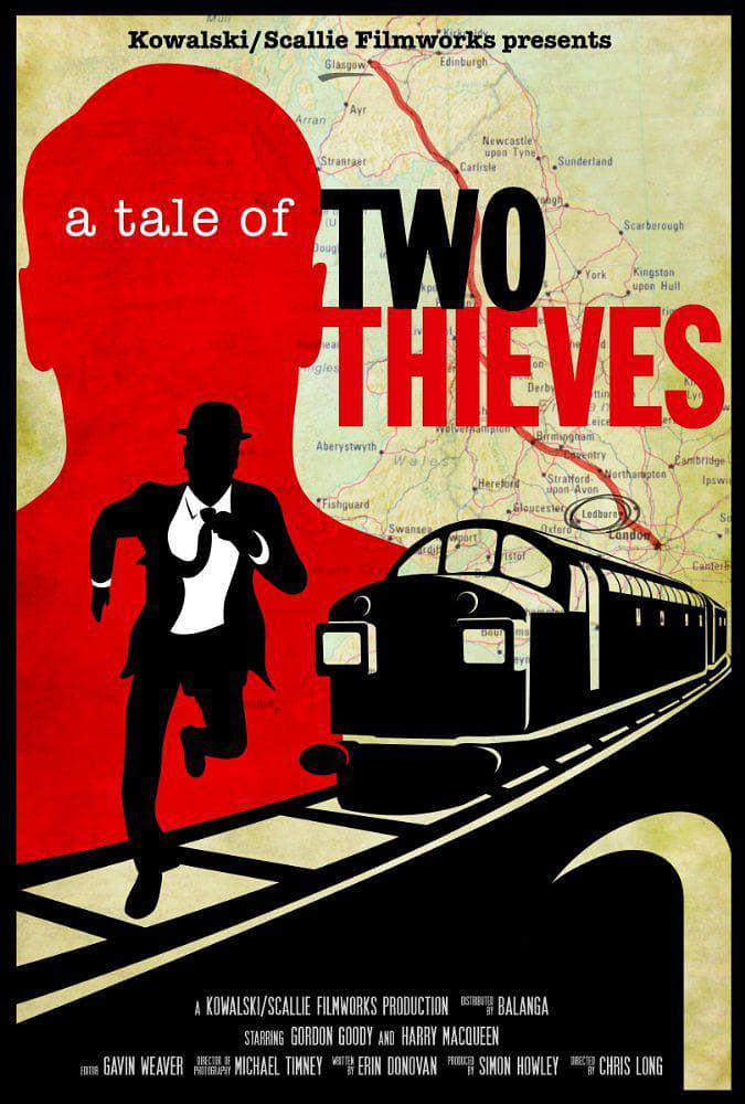 A Tale of Two Thieves | A Tale of Two Thieves