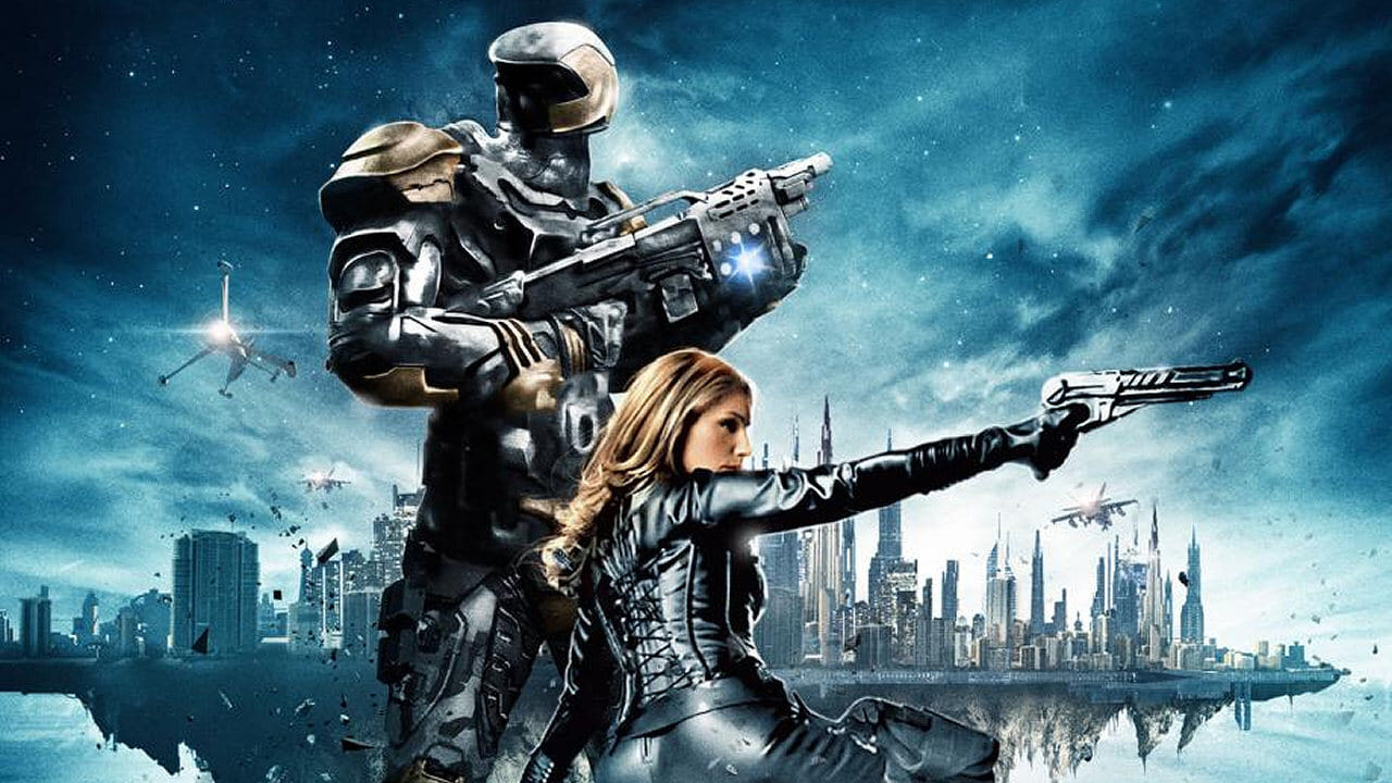 Metal Hurlant Chronicles|Metal Hurlant Chronicles