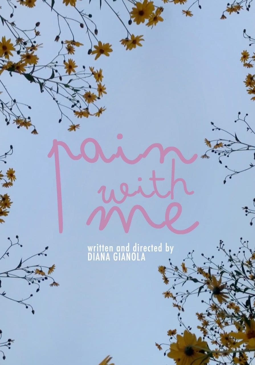 Pain with me | Pain with me