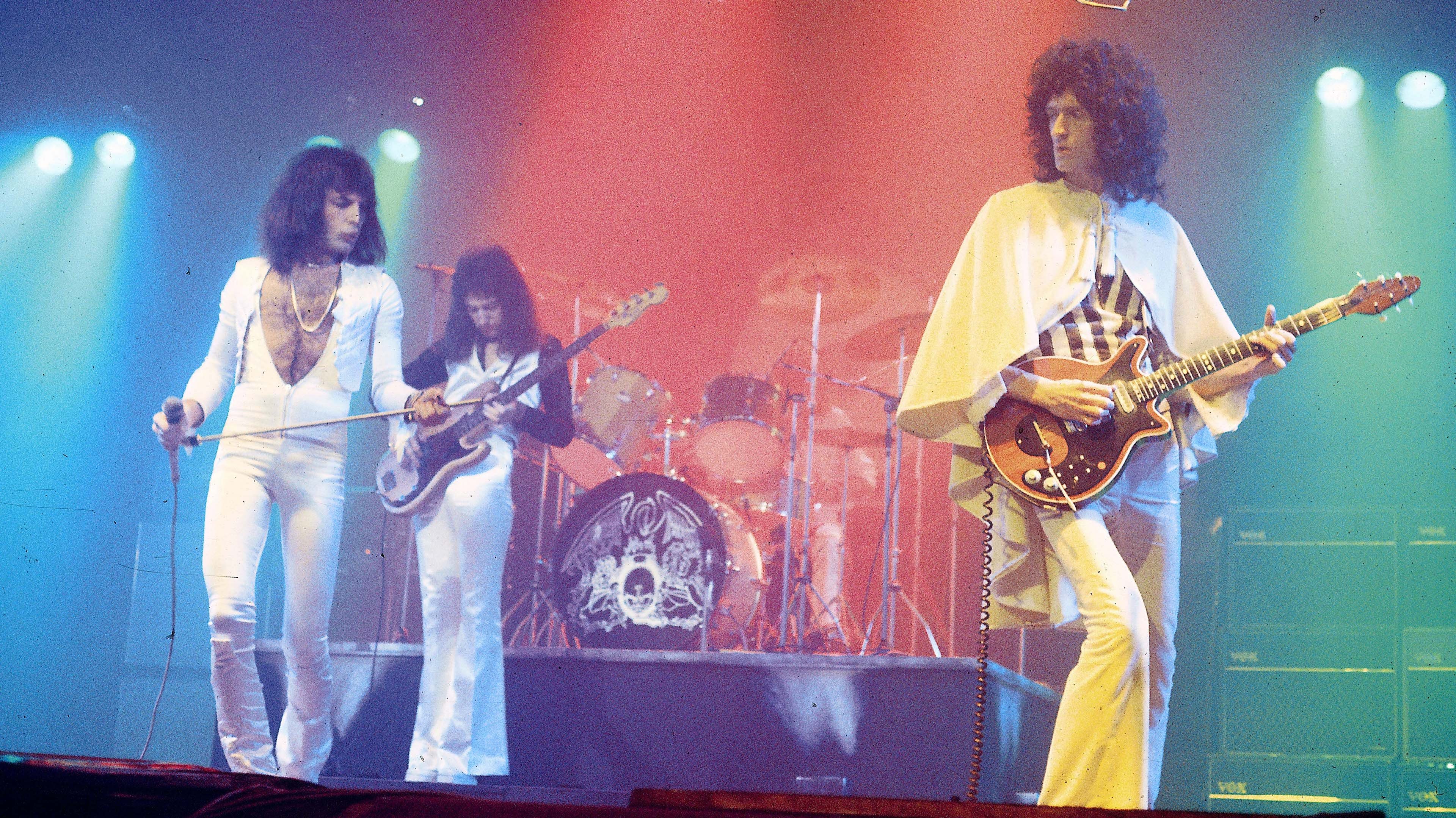 Queen: A Night at the Odeon|Queen: A Night at the Odeon