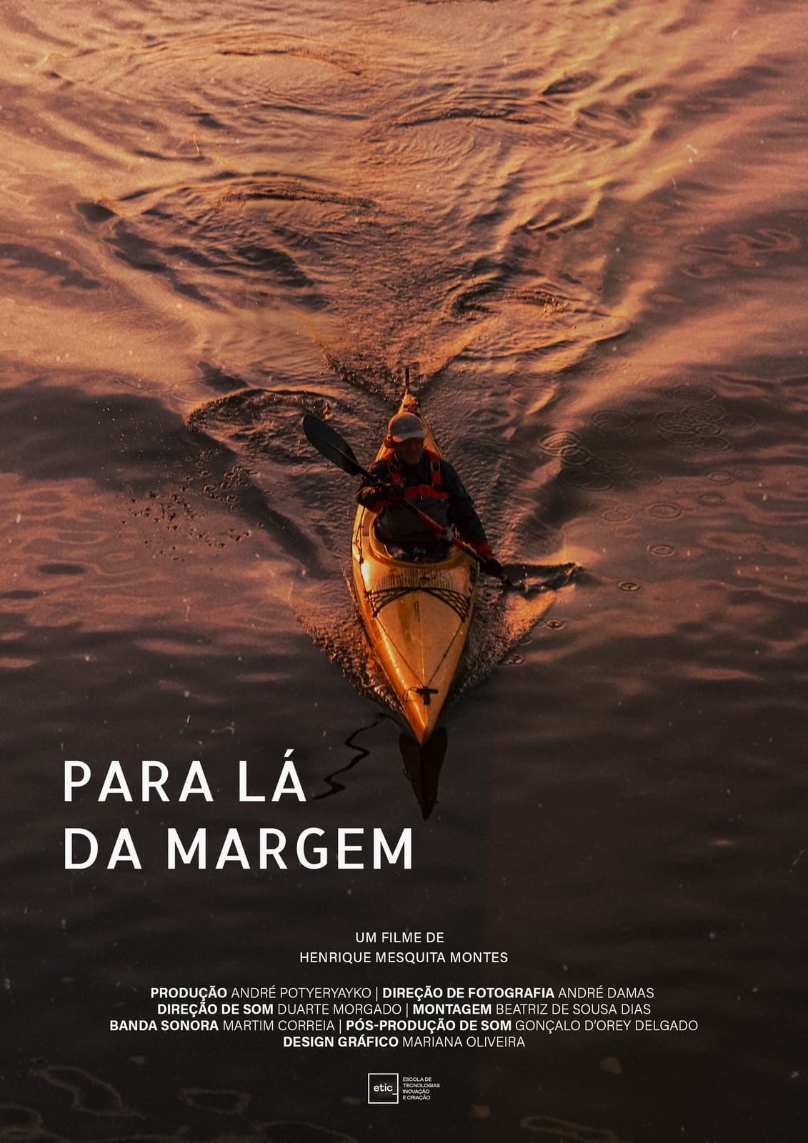 Para lá da Margem | Para lá da Margem