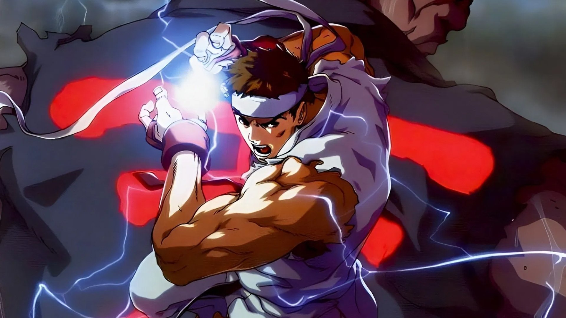Street Fighter Alpha: Generations|Street Fighter Alpha: Generations