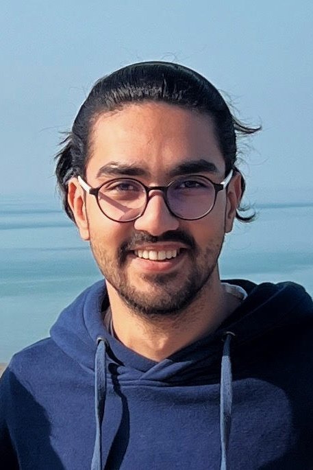 بازیگر Ramin Masoumi  