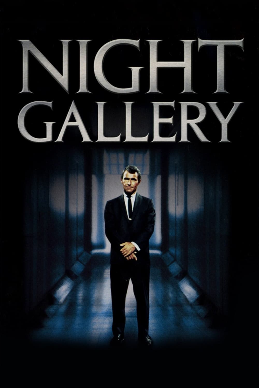 Night Gallery | Night Gallery