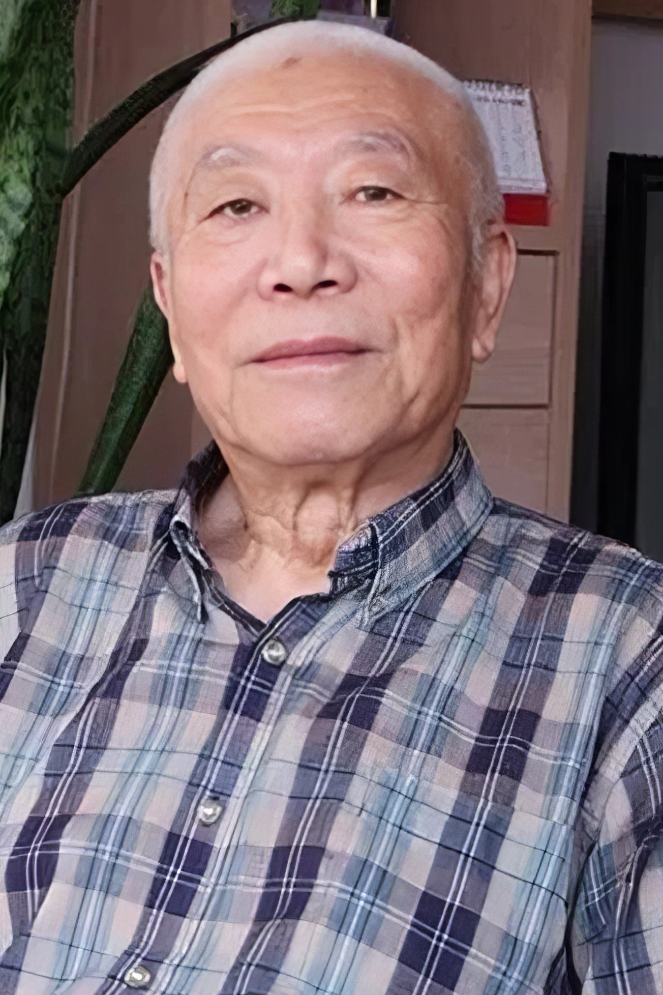 بازیگر 方树桥  