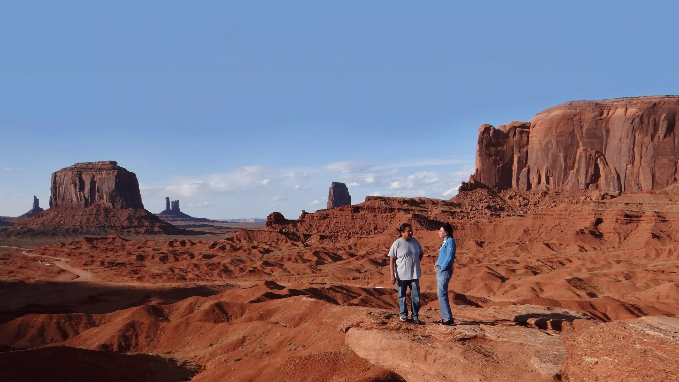 Navajo Songline|Navajo Songline